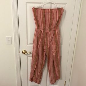 Women’s jumpsuit